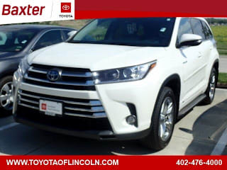 2017 Toyota Highlander Hybrid Limited 5TDDGRFH5HS032983 2017 Toyota Highlander Hybrid Limited