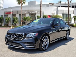2020 Mercedes-Benz E-Class WDDZF6BB1LA704798 2020 Mercedes-Benz E-Class