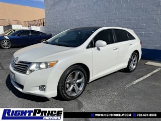 2009 Toyota Venza AWD V6 4T3BK11A29U018766 2009 Toyota Venza AWD V6