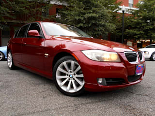 2011 BMW 3 Series 328i xDrive WBAPK7G53BNN71262 2011 BMW 3 Series 328i xDrive