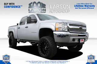 2012 Chevrolet Silverado 1500 LT 1GCPKSE75CF159558 2012 Chevrolet Silverado 1500 LT