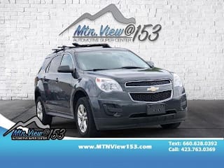 2013 Chevrolet Equinox LT 2GNALDEK2D6337593 2013 Chevrolet Equinox LT