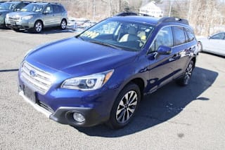 2016 Subaru Outback 4S4BSANC4G3348304 2016 Subaru Outback