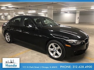 2014 BMW 3 Series 320i xDrive WBA3C3G53ENS70113 2014 BMW 3 Series 320i xDrive