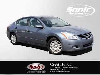 2011 Nissan Altima 1N4AL2AP5BC114649 2011 Nissan Altima