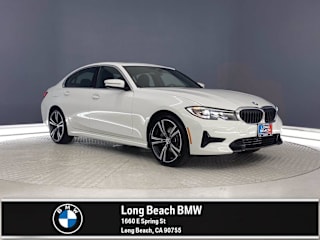 2021 BMW 3 Series 330e 3MW5P7J0XM8B58508 2021 BMW 3 Series 330e