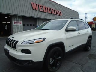 2018 Jeep Cherokee Limited 1C4PJMDX1JD610865 2018 Jeep Cherokee Limited