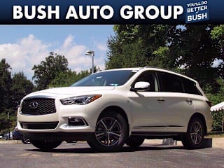 2020 Infiniti QX60 5N1DL0MM2LC514095 2020 Infiniti QX60
