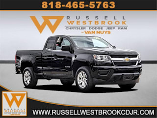 2017 Chevrolet Colorado LT 1GCHSCEN1H1282822 2017 Chevrolet Colorado LT