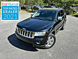 2013 Jeep Grand Cherokee Limited 1C4RJEBG5DC656758 2013 Jeep Grand Cherokee Limited