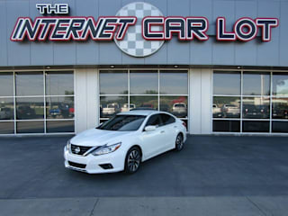 2017 Nissan Altima 2.5 1N4AL3AP2HC216781 2017 Nissan Altima 2.5