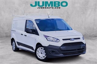 2016 Ford Transit Connect Cargo XL NM0LS7E7XG1241815 2016 Ford Transit Connect Cargo XL