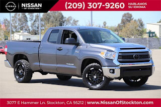 2014 Toyota Tundra SR 5TFRY5F14EX173368 2014 Toyota Tundra SR
