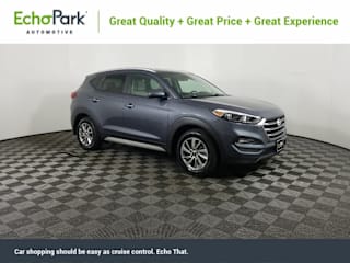 2018 Hyundai Tucson SEL KM8J3CA4XJU628555 2018 Hyundai Tucson SEL