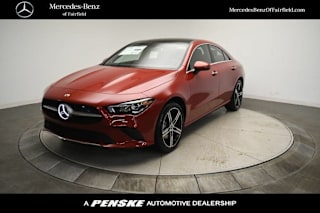 2021 Mercedes-Benz CLA CLA 250 4MATIC W1K5J4HB2MN165546 2021 Mercedes-Benz CLA CLA 250 4MATIC