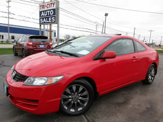 2009 Honda Civic EX-L 2HGFG12989H531481 2009 Honda Civic EX-L