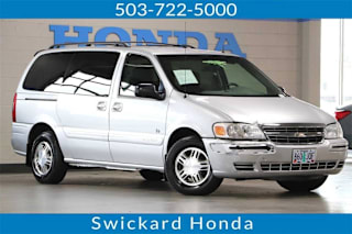 2002 Chevrolet Venture 1GNDX13EX2D201420 2002 Chevrolet Venture