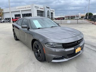 2016 Dodge Charger SXT 2C3CDXHG0GH196253 2016 Dodge Charger SXT