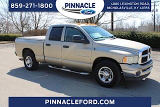 2004 Dodge Ram Pickup 3500 3D7LA38C74G191952 2004 Dodge Ram Pickup 3500