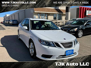 2011 Saab 9-3 YS3FA4BYXB1300426 2011 Saab 9-3