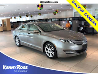 2015 Lincoln MKZ Hybrid Base 3LN6L2LU1FR600445 2015 Lincoln MKZ Hybrid Base
