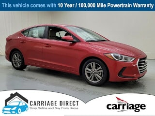 2018 Hyundai Elantra SEL 5NPD84LFXJH223748 2018 Hyundai Elantra SEL