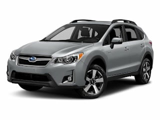 2016 Subaru Crosstrek Hybrid Touring JF2GPBLC2GH279458 2016 Subaru Crosstrek Hybrid Touring