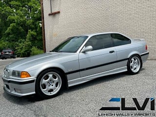 1999 BMW M3 Base WBSBG9335XEY83839 1999 BMW M3 Base