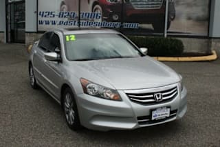 2012 Honda Accord 1HGCP2F81CA089871 2012 Honda Accord