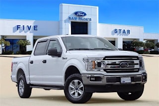 2018 Ford F-150 XLT 1FTEW1E54JKD71893 2018 Ford F-150 XLT