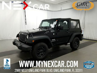 2011 Jeep Wrangler 1J4AA2D15BL508315 2011 Jeep Wrangler