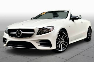 2019 Mercedes-Benz E-Class AMG E 53 WDD1K6BB2KF088930 2019 Mercedes-Benz E-Class AMG E 53