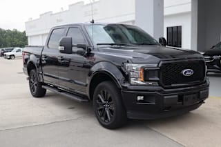 2019 Ford F-150 XLT 1FTEW1E46KFD51467 2019 Ford F-150 XLT