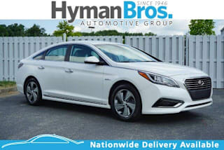 2016 Hyundai Sonata Plug-in Hybrid Base KMHE14L27GA022357 2016 Hyundai Sonata Plug-in Hybrid Base