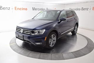 2021 Volkswagen Tiguan 2.0T SEL 3VV3B7AX3MM002731 2021 Volkswagen Tiguan 2.0T SEL