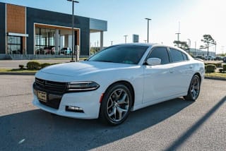 2017 Dodge Charger SXT 2C3CDXHG8HH521104 2017 Dodge Charger SXT