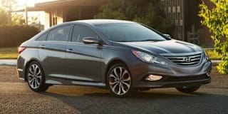 2014 Hyundai Sonata 5NPEC4AB3EH889021 2014 Hyundai Sonata