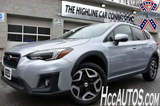 2018 Subaru Crosstrek JF2GTAJC0JH220344 2018 Subaru Crosstrek