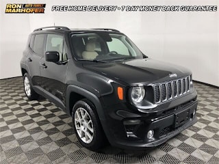 2019 Jeep Renegade Latitude ZACNJABB8KPJ73413 2019 Jeep Renegade Latitude