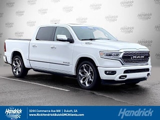 2019 Ram Pickup 1500 1C6RREHT7KN768905 2019 Ram Pickup 1500
