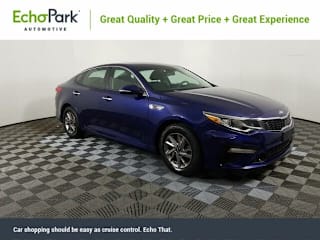 2019 Kia Optima LX 5XXGT4L30KG319516 2019 Kia Optima LX