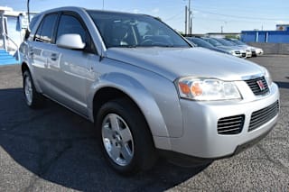 2006 Saturn Vue Base 5GZCZ63436S873256 2006 Saturn Vue Base
