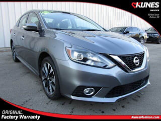 2019 Nissan Sentra 3N1AB7AP3KY345067 2019 Nissan Sentra