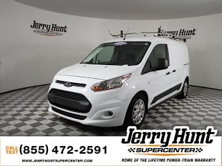 2016 Ford Transit Connect Cargo XLT NM0LS7F79G1283312 2016 Ford Transit Connect Cargo XLT