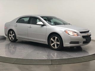 2012 Chevrolet Malibu LT 1G1ZC5E06CF148846 2012 Chevrolet Malibu LT