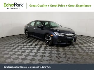 2018 Honda Civic 19XFC1F93JE200344 2018 Honda Civic