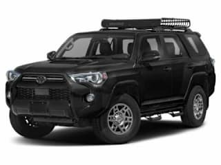 2020 Toyota 4Runner TRD Pro JTEBU5JR6L5738749 2020 Toyota 4Runner TRD Pro