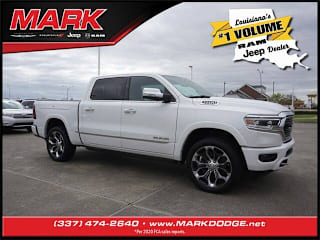 2019 Ram Pickup 1500 1C6SRFHT3KN797972 2019 Ram Pickup 1500