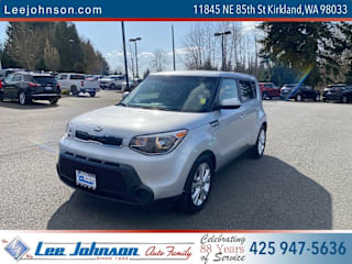 2015 Kia Soul KNDJP3A56F7788214 2015 Kia Soul