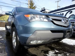 2008 Acura MDX 2HNYD28488H508955 2008 Acura MDX